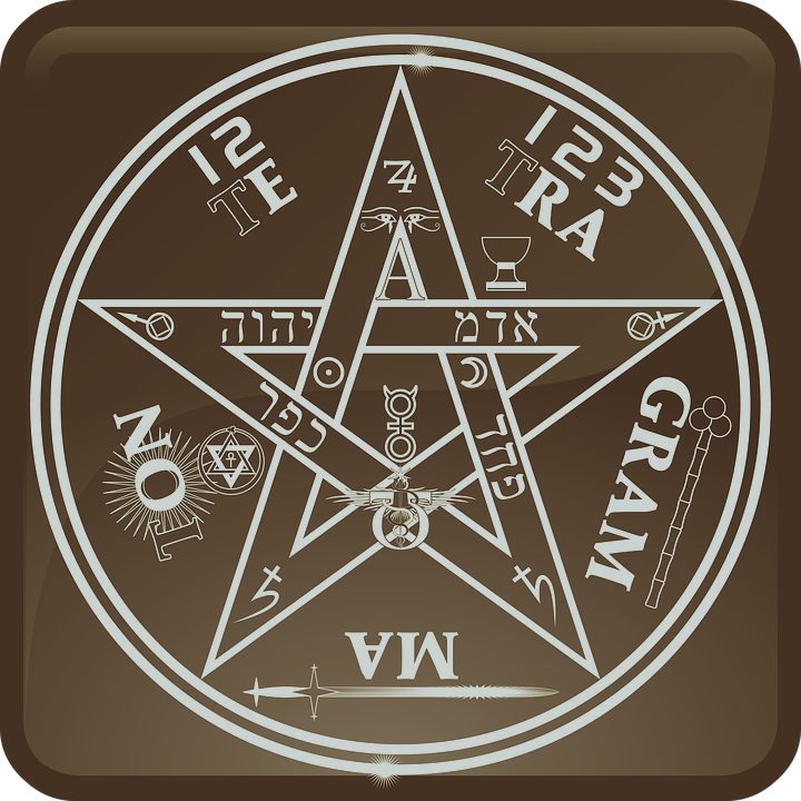 occultisme africain